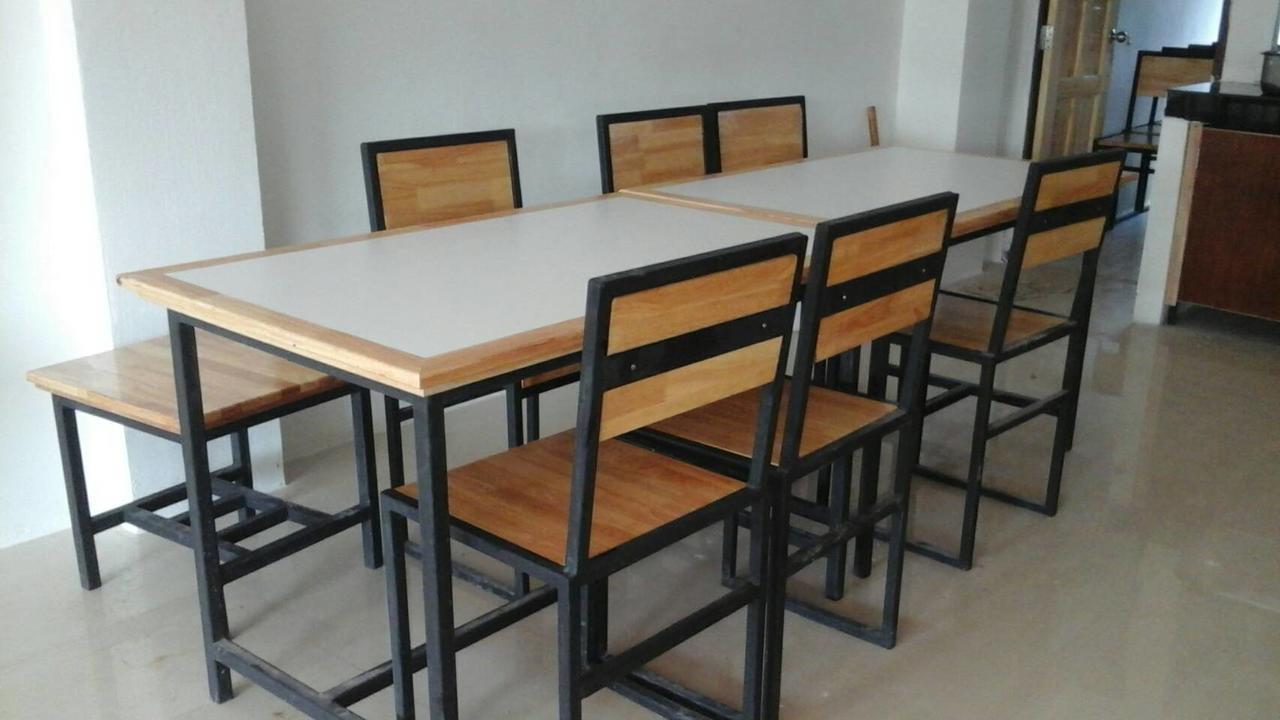 Best Stay Hostel At Lanta Ko Lanta Dış mekan fotoğraf