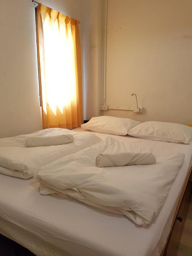 Best Stay Hostel At Lanta Ko Lanta Dış mekan fotoğraf