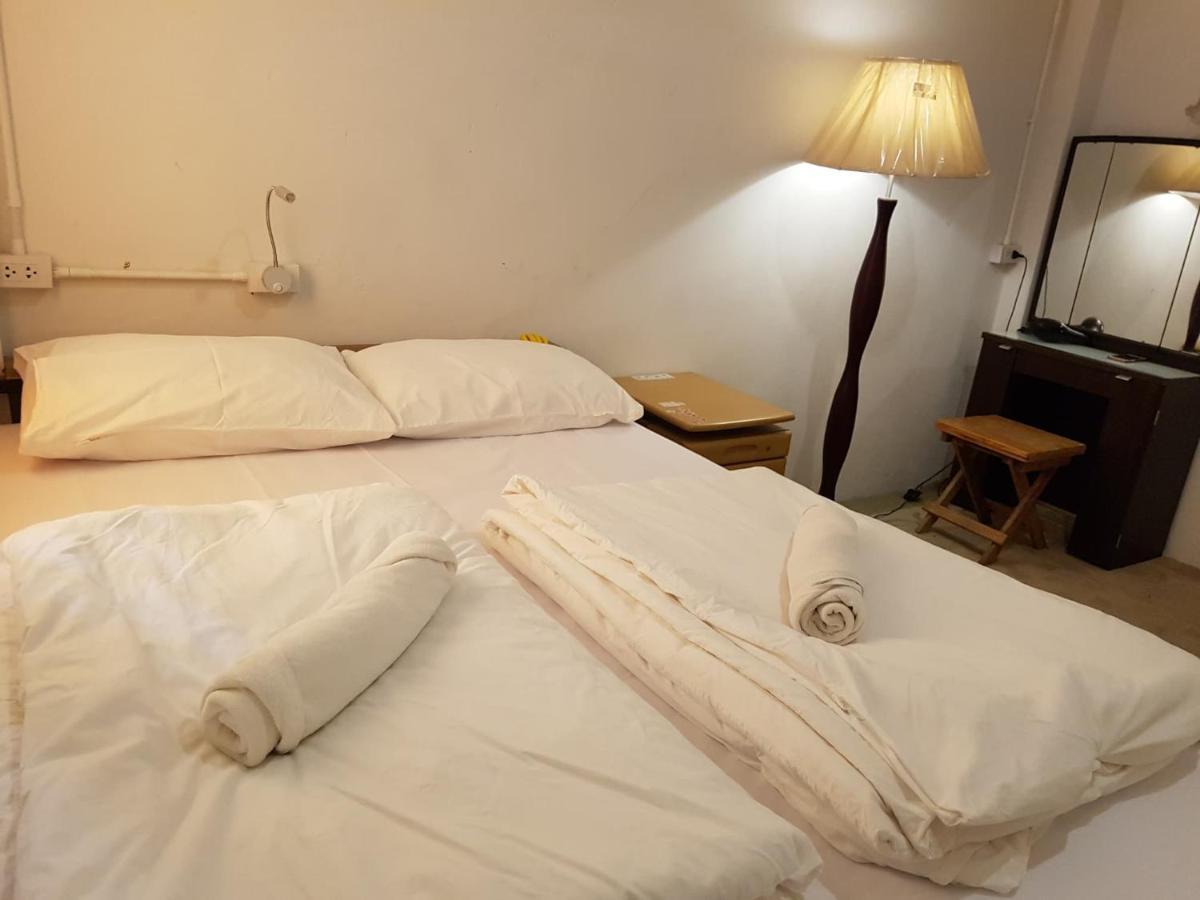 Best Stay Hostel At Lanta Ko Lanta Dış mekan fotoğraf